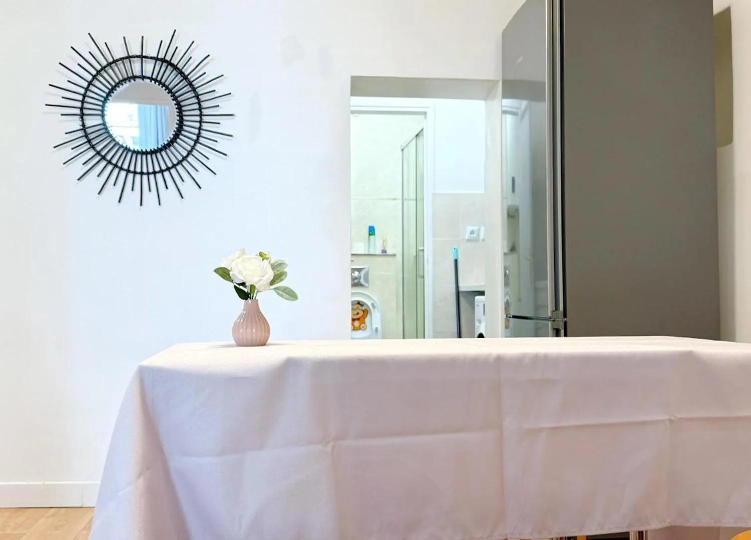 アパート 5 People Apt Centre Paris 3Em In Meslay Marais