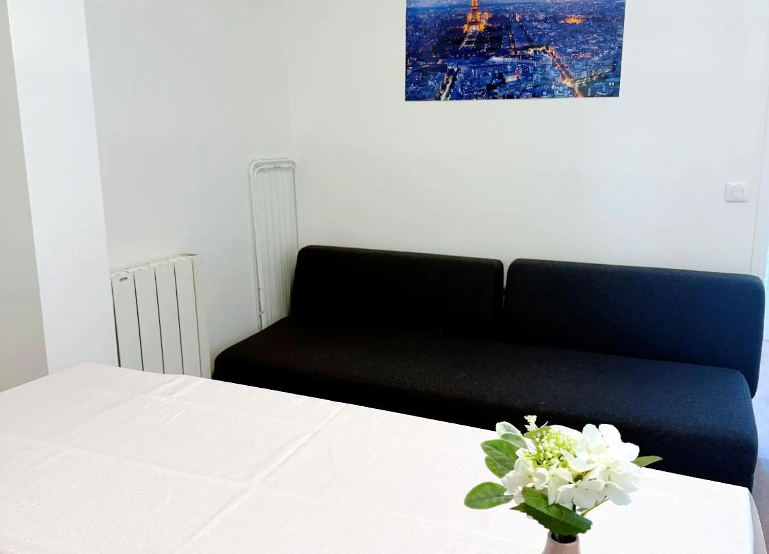 5 People Apt Centre Paris 3Em In Meslay Marais フランス