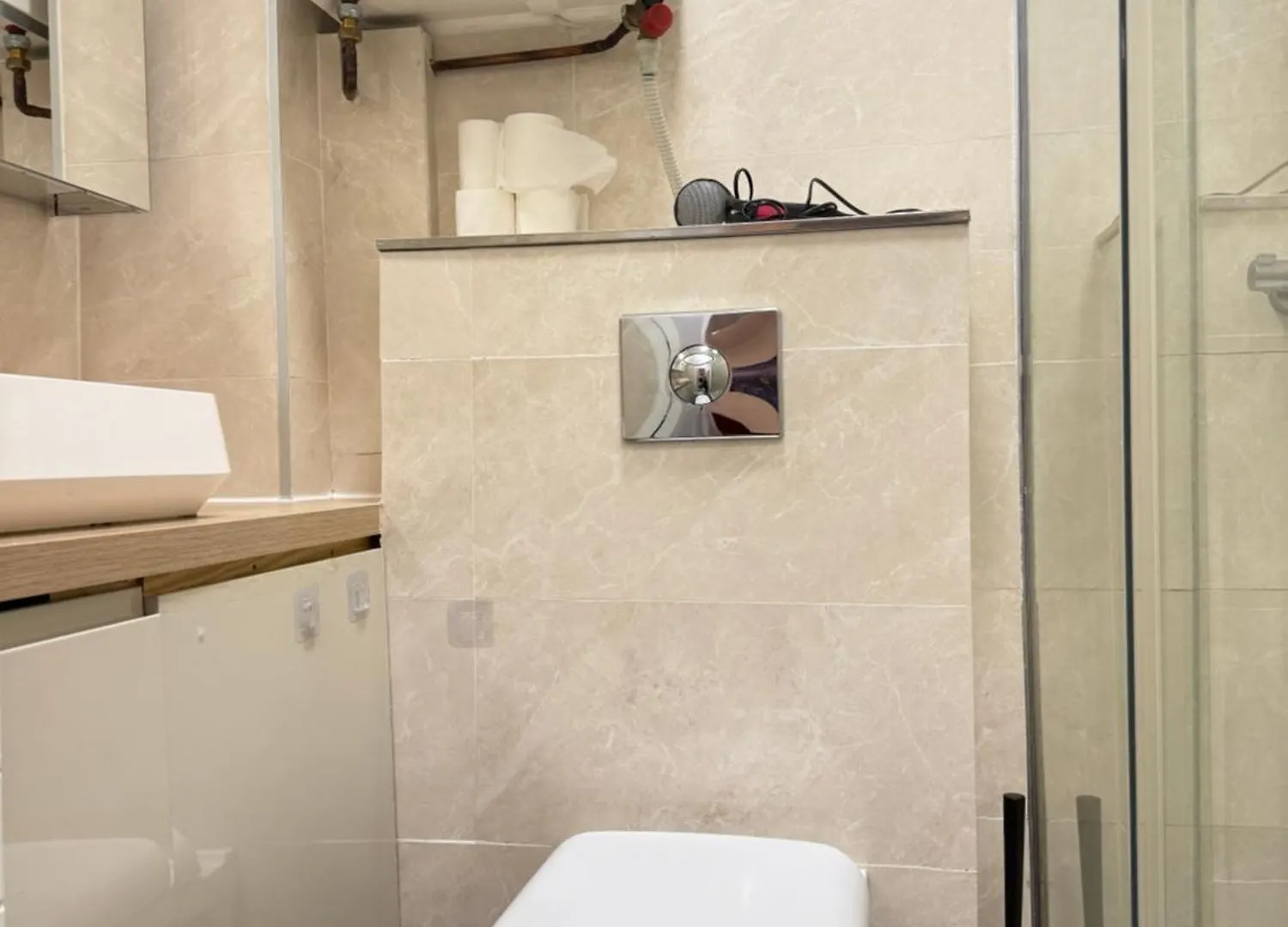 شقة 5 People Apt Centre Paris 3Em In Meslay Marais فرنسا