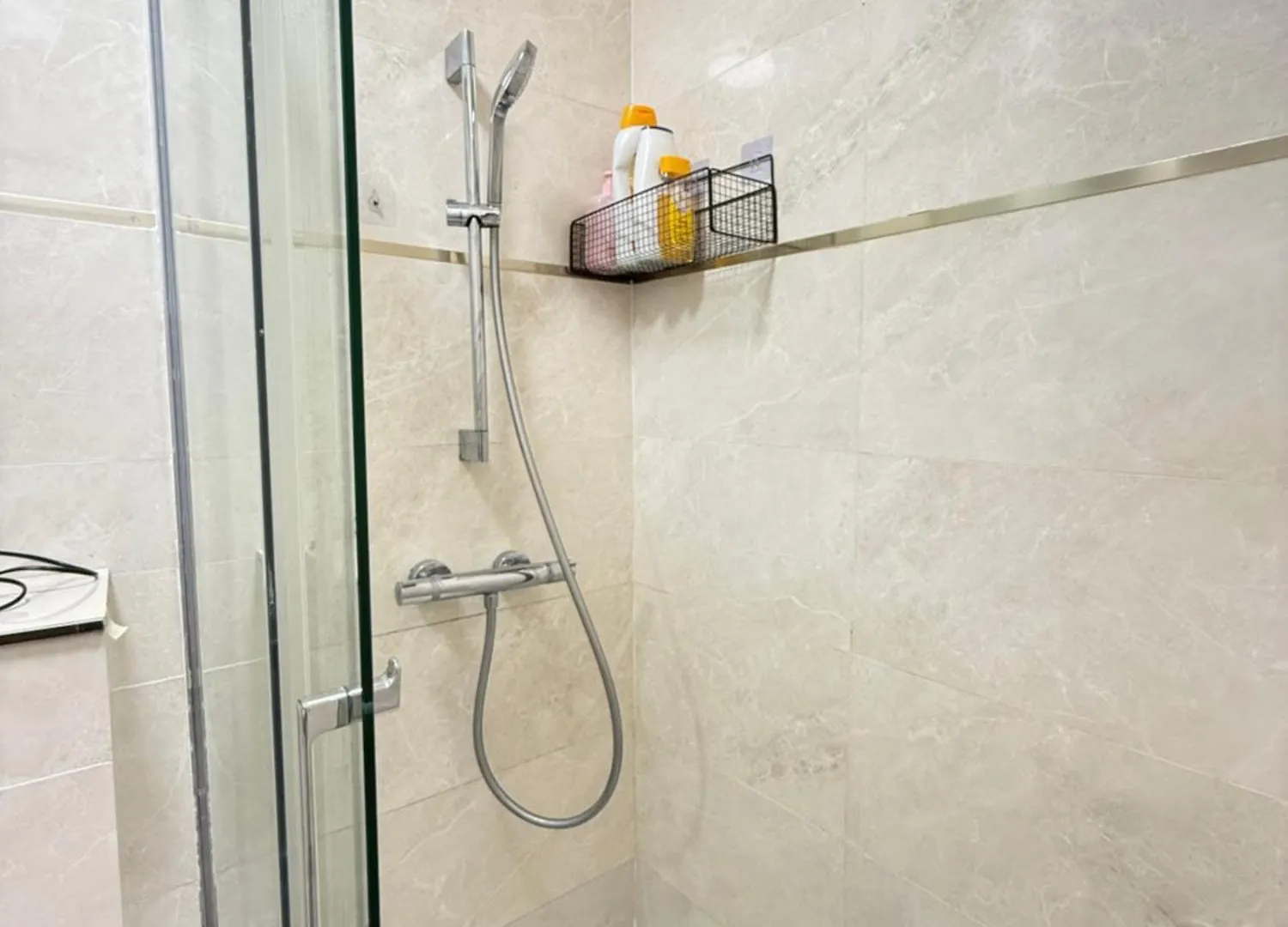 5 People Apt Centre Paris 3Em In Meslay Marais
